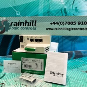 Schneider BMEP584020 M580 Processor Level 4. (UK / EU Read) Schneider BMEP584020 M580 Processor Level 4. (UK / EU Read)