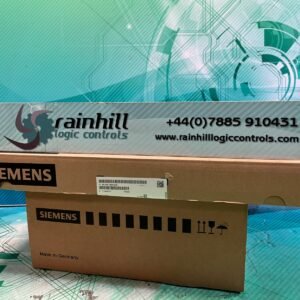 Siemens 6SL3120-1TE21-8AD0. 6SL3120 1TE21 8AD0. (UK/EU Please Read) Siemens 6SL3120-1TE21-8AD0. 6SL3120 1TE21 8AD0. (UK/EU Please Read)