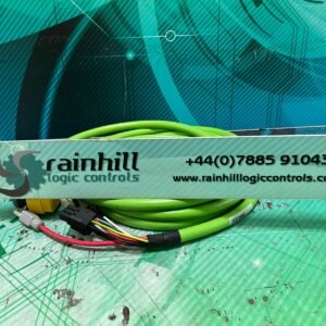 Schneider VW3E1141R070. Hybrid Cable Lexium 62 connection module. (UK/EU Read)