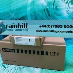 Siemens 6ES7134 7SD51-0AB0.  6ES7 134-7SD51-0AB0.  (UK / EU Please Read)