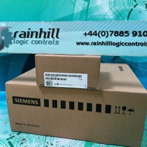 Siemens 6ES7 515-2RM00-0AB0. 6ES7515-2RM00-0AB0. CPU 1515R-2 PN. UK / EU Read)