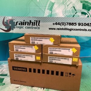 Siemens 6ES7 532-5HD00-0AB0. 6ES7532-5HD00-0AB0.   (UK/EU Read)