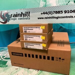 Siemens 6ES7 522-5HF00-0AB0. 6ES7522-5HF00-0AB0.   (UK/EU Read)