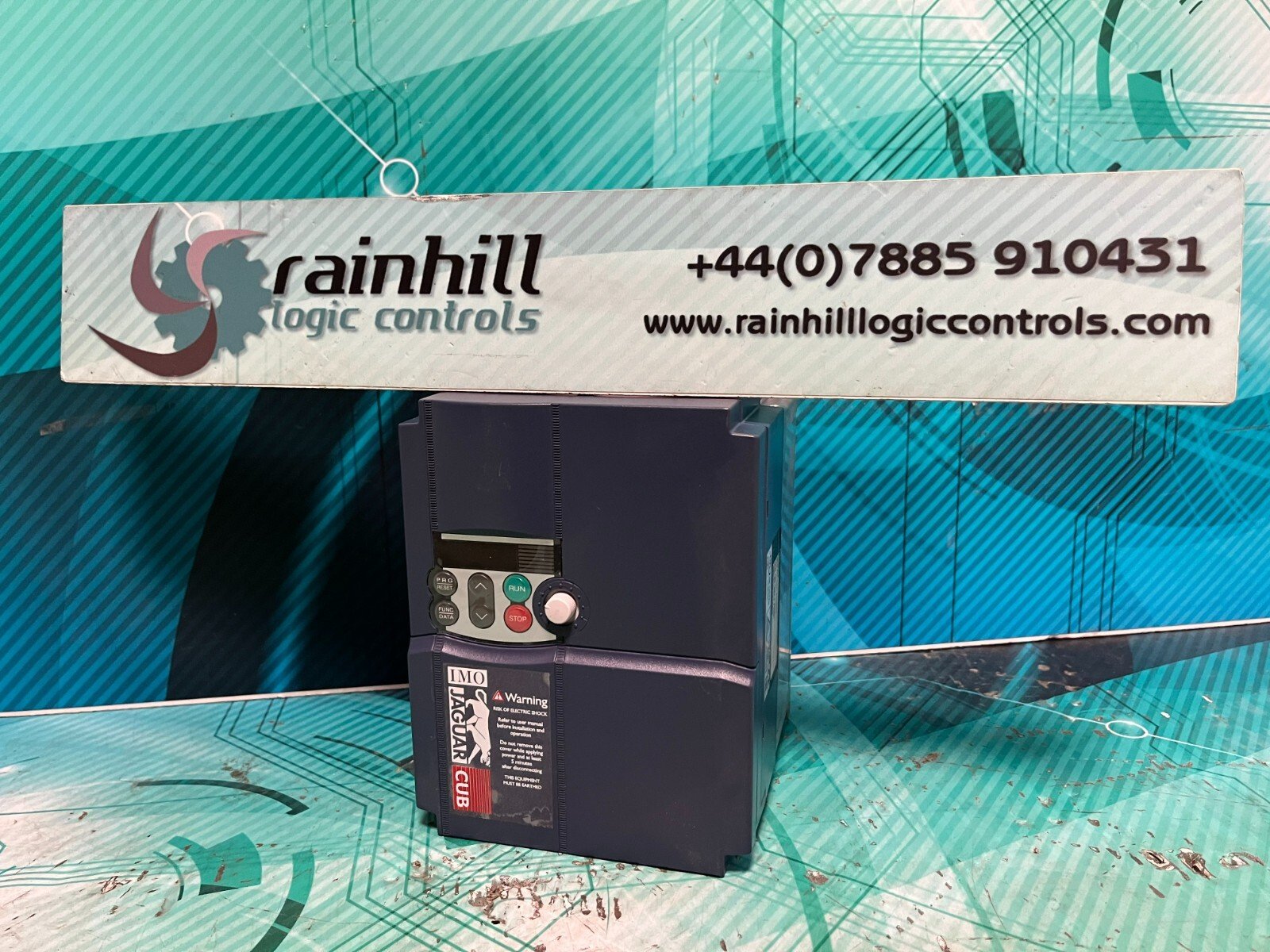 IMO CUB9A-4 (UK/EU Read) IMO CUB9A-4 (UK/EU Read)