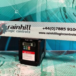 Omron MX2-A4015-E (UK/EU Read) Omron MX2-A4015-E (UK/EU Read)