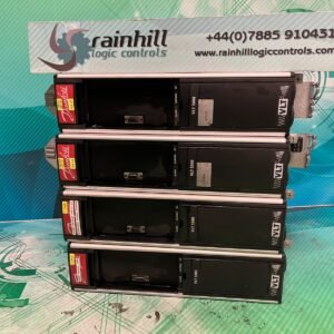 Danfoss VLT5001PT5B20STR300F00A00C0. VLT5000. (UK/EU Read) Danfoss VLT5001PT5B20STR300F00A00C0. VLT5000. (UK/EU Read)