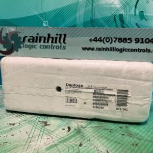 Danfoss FC-302P1K5T5E20H1BXXXXXSXXXXAXBXCXXXXDX. 131B0015 (UK/EU Read) Danfoss FC-302P1K5T5E20H1BXXXXXSXXXXAXBXCXXXXDX. 131B0015 (UK/EU Read)