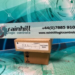 Allen bradley 1747-L543 C.  SLC 5/04 CPU. (UK And EU Buyers Please Read)