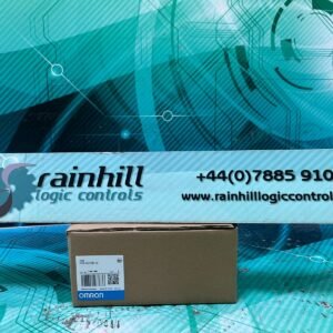 Omron NS5-SQ10B-V2. HMI, Operator Panel. (UK/EU Buyers Please Read) Omron NS5-SQ10B-V2. HMI, Operator Panel. (UK/EU Buyers Please Read)