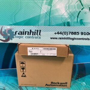 Allen Bradley 1756-L63. (UK And EU Buyers Please Read) Allen Bradley 1756-L63. (UK And EU Buyers Please Read)