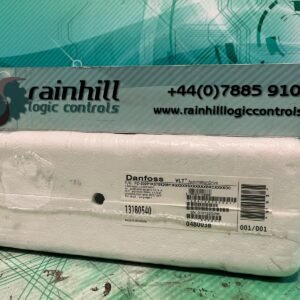 Danfoss FC-302P1K5T5E20H1XGXXXXXXAXBXCXXXXD0. 131B0540. (UK/EU Read) Danfoss FC-302P1K5T5E20H1XGXXXXXXAXBXCXXXXD0. 131B0540. (UK/EU Read)