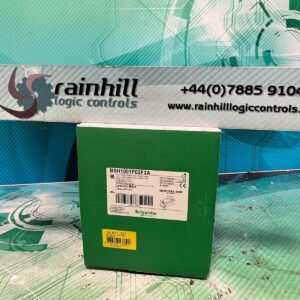 Schneider BSH1001P02F2A. Lexium BSH1001P02F2A. (UK/EU Read) Schneider BSH1001P02F2A. Lexium BSH1001P02F2A. (UK/EU Read)