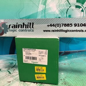 Schneider BSH1002P21F2A. Lexium BSH1002P21F2A. (UK/EU Read) Schneider BSH1002P21F2A. Lexium BSH1002P21F2A. (UK/EU Read)