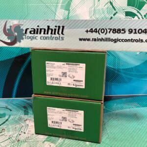 Schneider HMIG5U2. Harmony GTU. Premium CPU box. (UK/EU Read) Schneider HMIG5U2. Harmony GTU. Premium CPU box. (UK/EU Read)