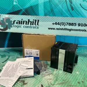 Omron NJ101-9020 CPU. (UK/EU Buyers Please Read) Omron NJ101-9020 CPU. (UK/EU Buyers Please Read)