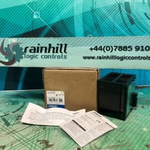 Omron NJ-PD3001 Power Supply Unit. (UK/EU Buyers Please Read) Omron NJ-PD3001 Power Supply Unit. (UK/EU Buyers Please Read)