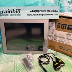 Proface PS3650A-T42S. PS360A-T42S-1G-EM2GNO250-B HMI,Industrial PC. (UK/EU Read) Proface PS3650A-T42S. PS360A-T42S-1G-EM2GNO250-B HMI,Industrial PC. (UK/EU Read)