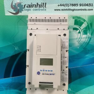Allen Bradley 150-F201NBDB Solid State SMC Flex Controller 201 A. (UK / EU Read)