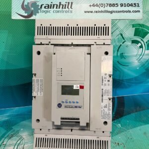 Allen Bradley 150-F317NBDB Solid State SMC Flex Controller 317 A. (UK / EU Read)