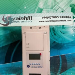 Allen Bradley 150-F108NBDB Solid State SMC Flex Controller 108 A. (UK / EU Read)