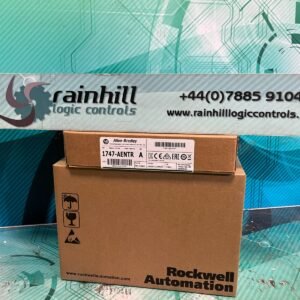 Allen Bradley 1747-AENTR. (UK/EU Please Read)
