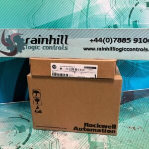 Allen Bradley 1756-EN2T. (UK/EU Please Read) Allen Bradley 1756-EN2T. (UK/EU Please Read)