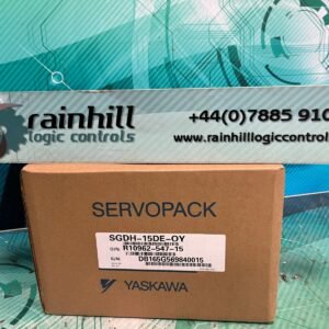 Omron SGDH-15DE-OY. SGDH 15DE OY. Servo Drive. UK And EU Buyers Please Read) Omron SGDH-15DE-OY. SGDH 15DE OY. Servo Drive. UK And EU Buyers Please Read)