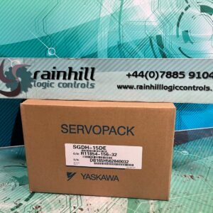 Omron SGDH-15DE. SGDH 15DE. Servo Drive. UK And EU Buyers Please Read) Omron SGDH-15DE. SGDH 15DE. Servo Drive. UK And EU Buyers Please Read)
