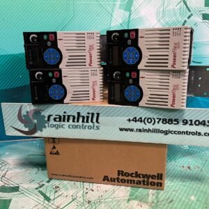 Allen Bradley 25B-D2P3N114. PowerFlex 525. (UK/EU Please Read)