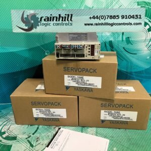 Omron SGDH-10AE. SGDH 10AE. Servo Drive. UK And EU Buyers Please Read) Omron SGDH-10AE. SGDH 10AE. Servo Drive. UK And EU Buyers Please Read)