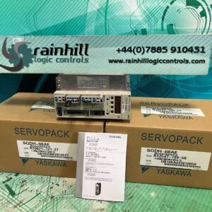 Omron SGDH-08AE. SGDH 08AE. Servo Drive. UK And EU Buyers Please Read) Omron SGDH-08AE. SGDH 08AE. Servo Drive. UK And EU Buyers Please Read)