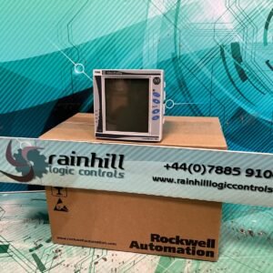 Allen Bradley 1420-V2-ENT. (UK And EU Buyers Please Read)