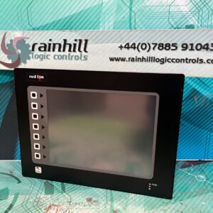 Red Lion G310C000. HMI, Operator Panel. (EU/UK Read) Red Lion G310C000. HMI, Operator Panel. (EU/UK Read)