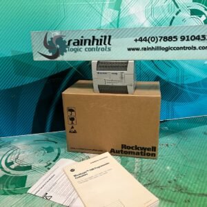 Allen Bradley 1762-L24BXB. 1762L24BXB/ (UK / EU Read) Allen Bradley 1762-L24BXB. 1762L24BXB/ (UK / EU Read)