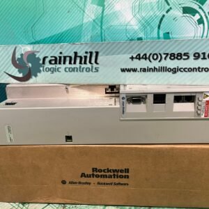 Allen Bradley 2198-S160-ERS3.  2198 S160 ERS3.  Kinetix 5700. (UK/EU Read)