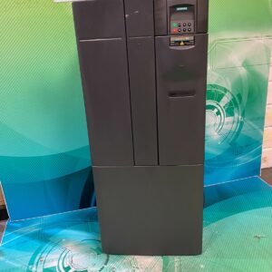 Siemens 6SE6440-2UD34-5FA1. Siemens Micromaster 440. 45kW. (UK / EU Read) Siemens 6SE6440-2UD34-5FA1. Siemens Micromaster 440. 45kW. (UK / EU Read)