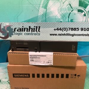 Siemens 6ES7 414-4HJ04-0AB0. S7-400. CPU 414-4H .CPU 414H.  (UK/EU Read)