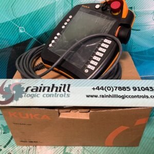 KUKA KRC4 Smartpad. 00-168-334, 00168334. (UK And EU Buyers Please Read) KUKA KRC4 Smartpad. 00-168-334, 00168334. (UK And EU Buyers Please Read)