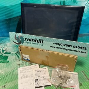 Omron NS12-TS01B-V2. HMI, Operator Panel. (UK/EU Buyers Please Read) Omron NS12-TS01B-V2. HMI, Operator Panel. (UK/EU Buyers Please Read)