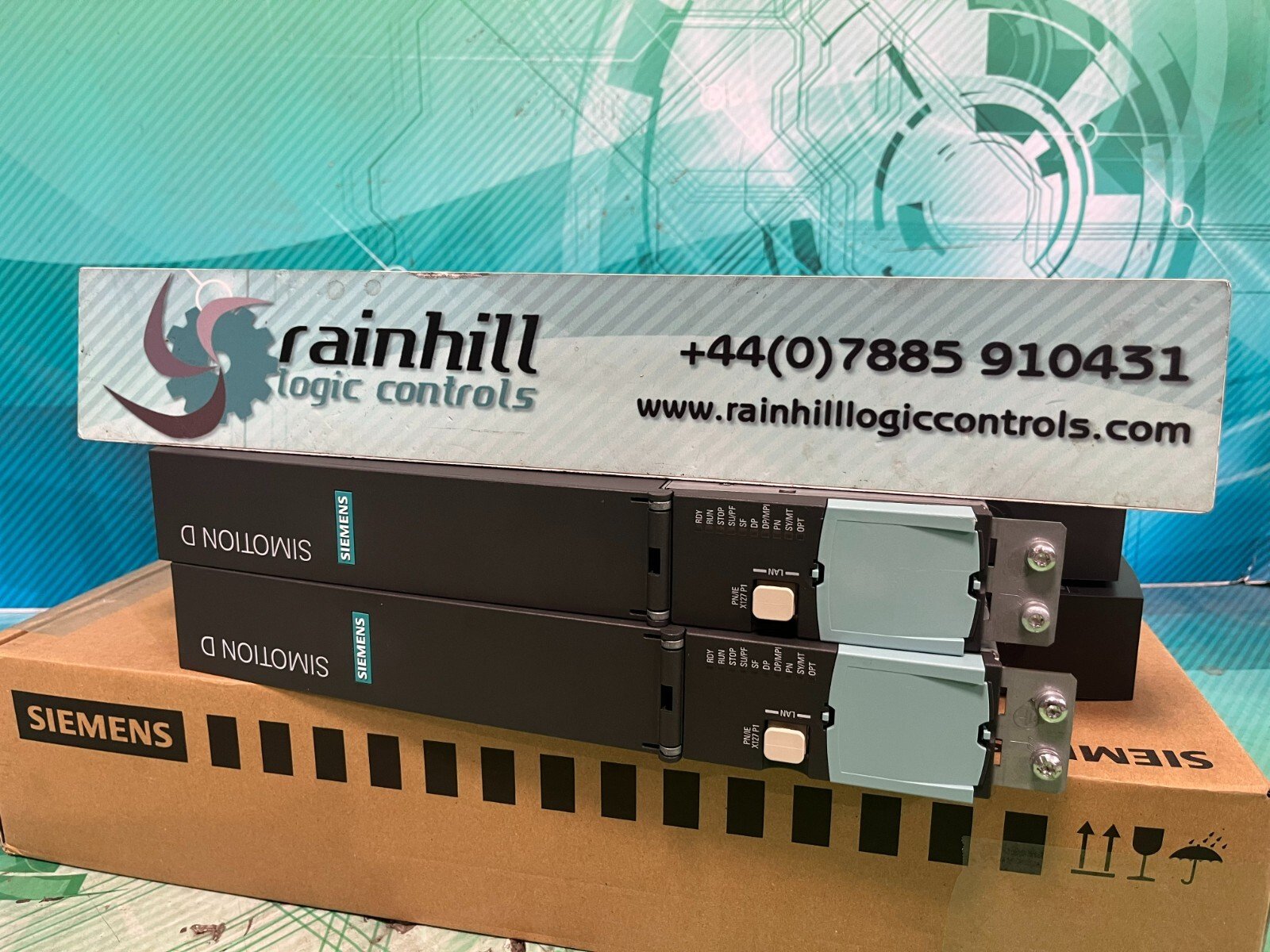 Siemens 6AU1445-2AD00-0AA0. D445-2 DP/PN Simotion D. (UK And EU Buyers Read) Siemens 6AU1445-2AD00-0AA0. D445-2 DP/PN Simotion D. (UK And EU Buyers Read)