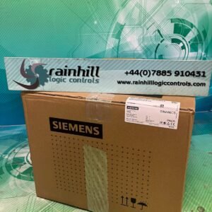 Siemens Sinamics. 6SL3120-1TE28-5AA3. Single Motor Module. ( UK/EU Read) Siemens Sinamics. 6SL3120-1TE28-5AA3. Single Motor Module. ( UK/EU Read)