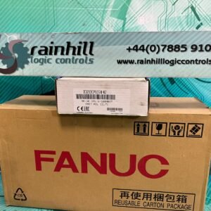Fanuc IC693CPU374-KZ. (UK/EU Read) Fanuc IC693CPU374-KZ. (UK/EU Read)