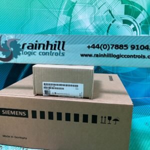 Siemens 6ES7 515-2UM01-0AB0. 6ES7515-2UM01-0AB0. CPU1515TF-PN. (UK/EU Read)