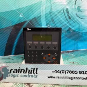 Mitsubishi/Beijer E200. E 200 HMI,Operator Panel.(UK/EU Buyers Read) Mitsubishi/Beijer E200. E 200 HMI,Operator Panel.(UK/EU Buyers Read)