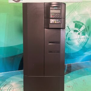 Siemens 6SE6440-2UD33-7EA1. Siemens Micromaster 440. 37kW. (UK / EU Read) Siemens 6SE6440-2UD33-7EA1. Siemens Micromaster 440. 37kW. (UK / EU Read)