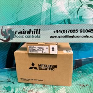 Mitsubishi QJ71E71-100 Ethernet Interface. (UK And EU Buyers Please Read)