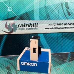 Omron TJ1-ML16. Omron Trajexia ML16. (UK & EU Buyers Please Read) Omron TJ1-ML16. Omron Trajexia ML16. (UK & EU Buyers Please Read)