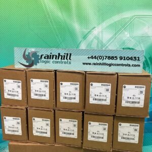 Allen Bradley 1408-EM3A-ENT. PowerMonitor 1000. (UK/EU Please Read) Allen Bradley 1408-EM3A-ENT. PowerMonitor 1000. (UK/EU Please Read)