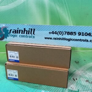 Omron NB10W-TW01B. HMI, Operator Panel. (UK/EU Buyers Please Read) Omron NB10W-TW01B. HMI, Operator Panel. (UK/EU Buyers Please Read)