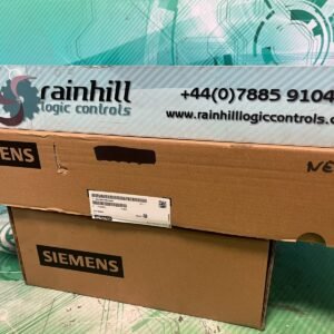 Siemens Sinamics. 6SL3130-6TE21-6AA4. Smarti Line Module 16kW. ( UK/EU Read) Siemens Sinamics. 6SL3130-6TE21-6AA4. Smarti Line Module 16kW. ( UK/EU Read)